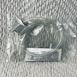 New FoodSaver Vacuum‎ Sealer Accessory Hose Grey Replacement Tubing Part T170059